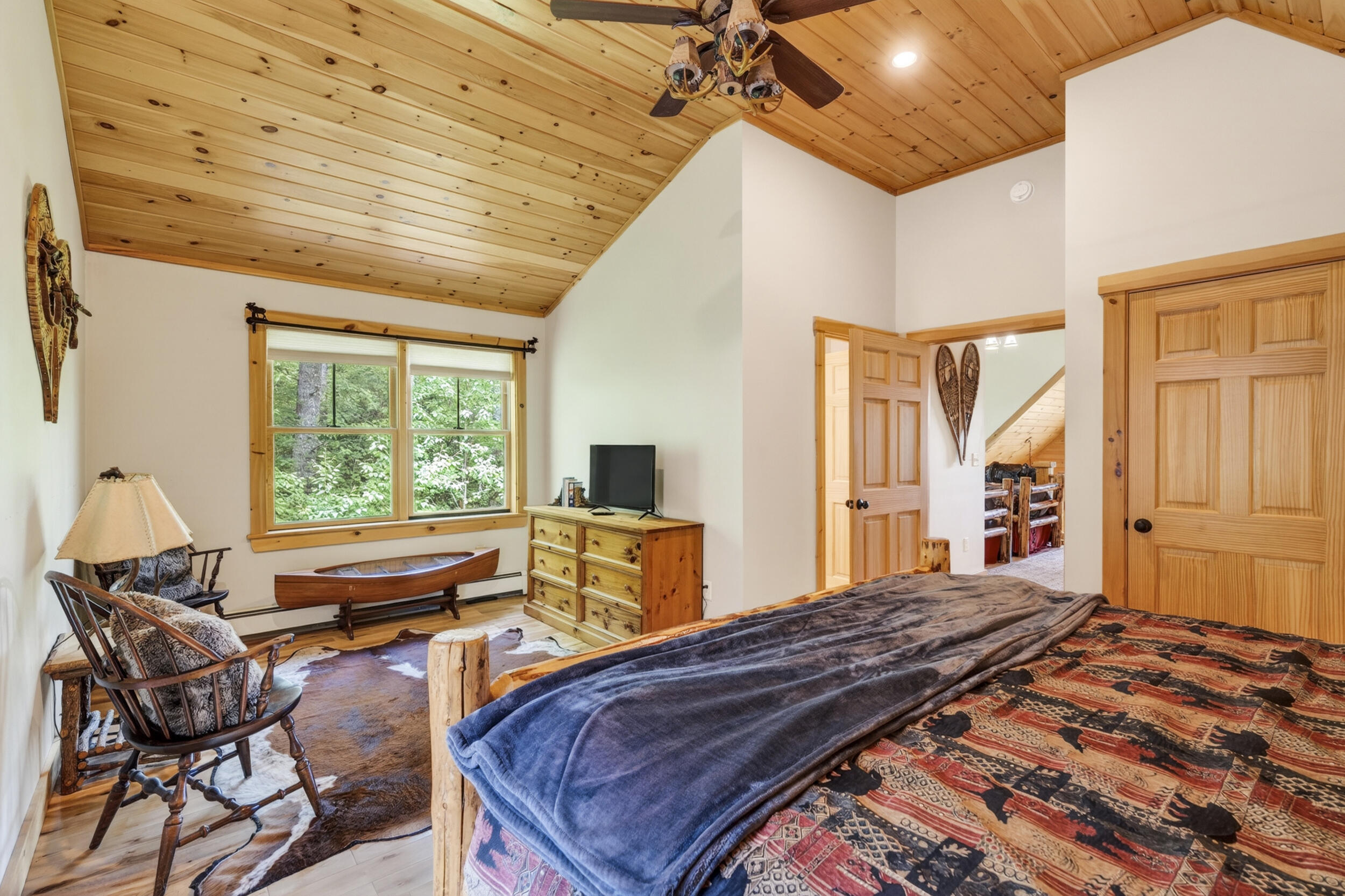 32 Tilson Burke Road Bethel, ME 04217 - Photo 30 of 66