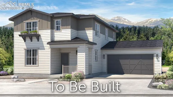 $513,100 | 17673 Lucky Penny Lane, Monument, CO 80132