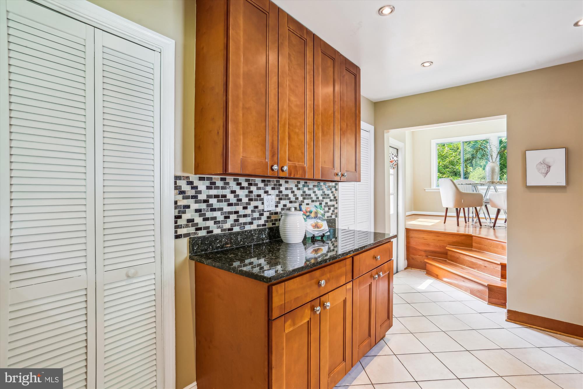 3502 Murdock Road Kensington, MD 20895 - Photo 10 of 42 Kitchen