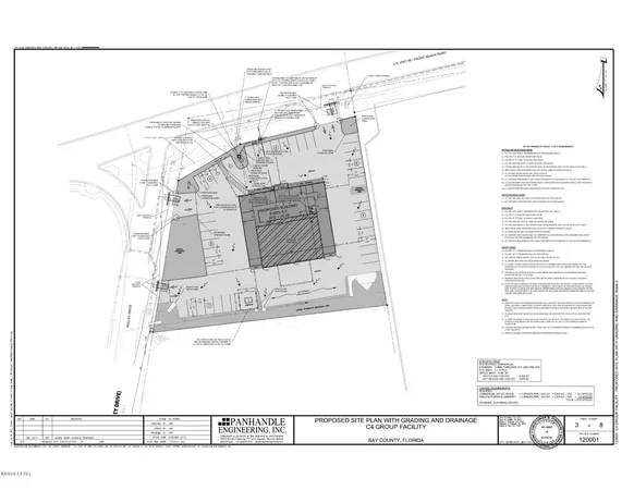 $750,000 | 7413 Front Beach Road, Panama City Beach, FL 32408