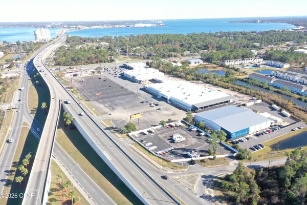 $750,000 | 7413 Front Beach Road, Panama City Beach, FL 32408