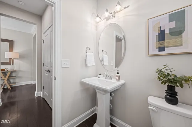 $839,000 | 1880 Woodall Crest Drive, Apex, NC 27502