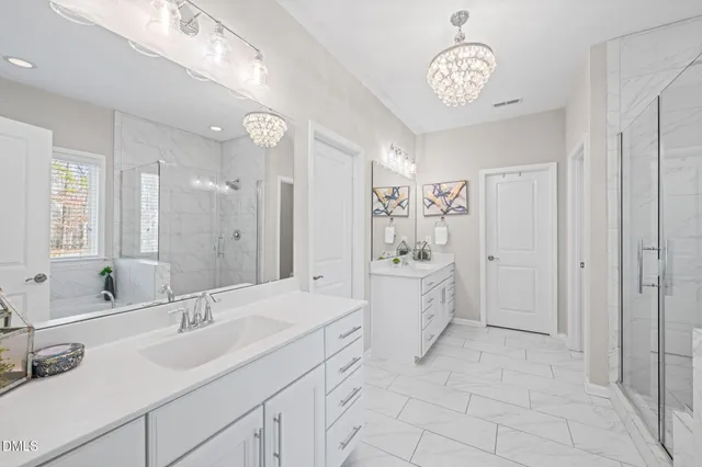 $839,000 | 1880 Woodall Crest Drive, Apex, NC 27502