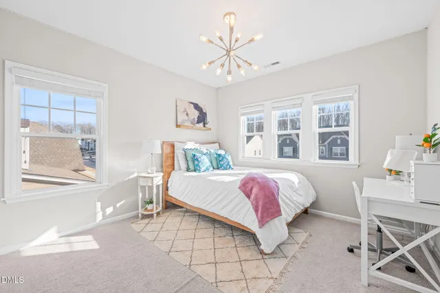 $839,000 | 1880 Woodall Crest Drive, Apex, NC 27502