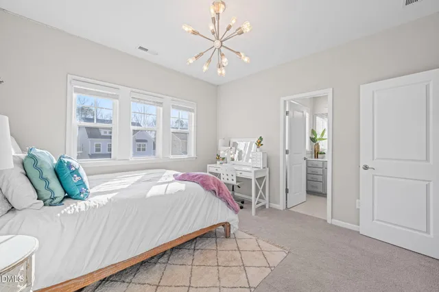 $839,000 | 1880 Woodall Crest Drive, Apex, NC 27502