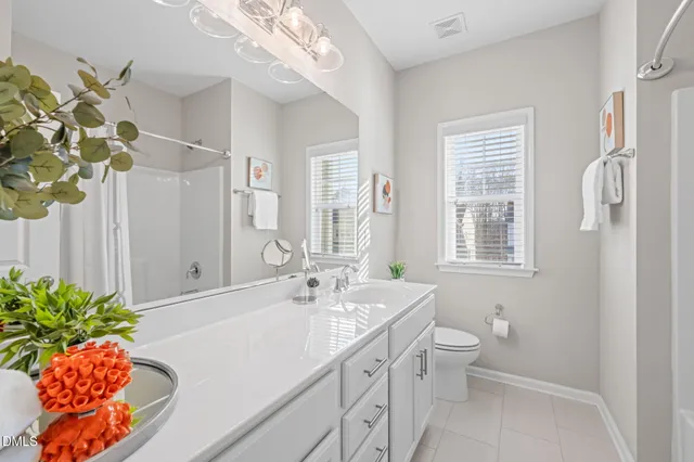 $839,000 | 1880 Woodall Crest Drive, Apex, NC 27502