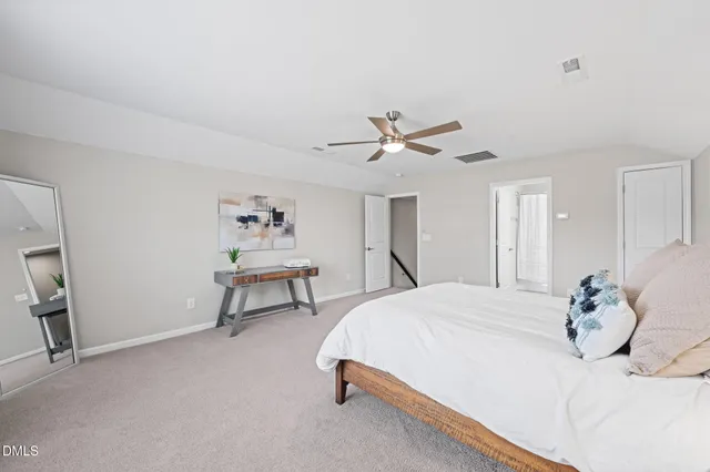 $839,000 | 1880 Woodall Crest Drive, Apex, NC 27502