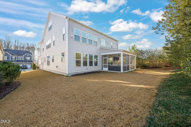 $839,000 | 1880 Woodall Crest Drive, Apex, NC 27502