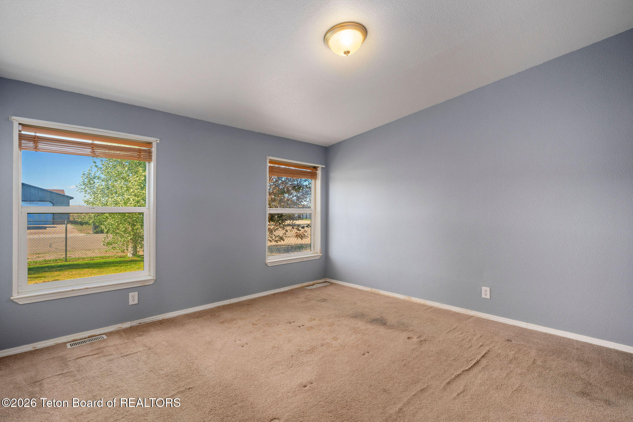 14 13th Street Marbleton, WY 83113 - Photo 13 of 23 Primary Bedroom