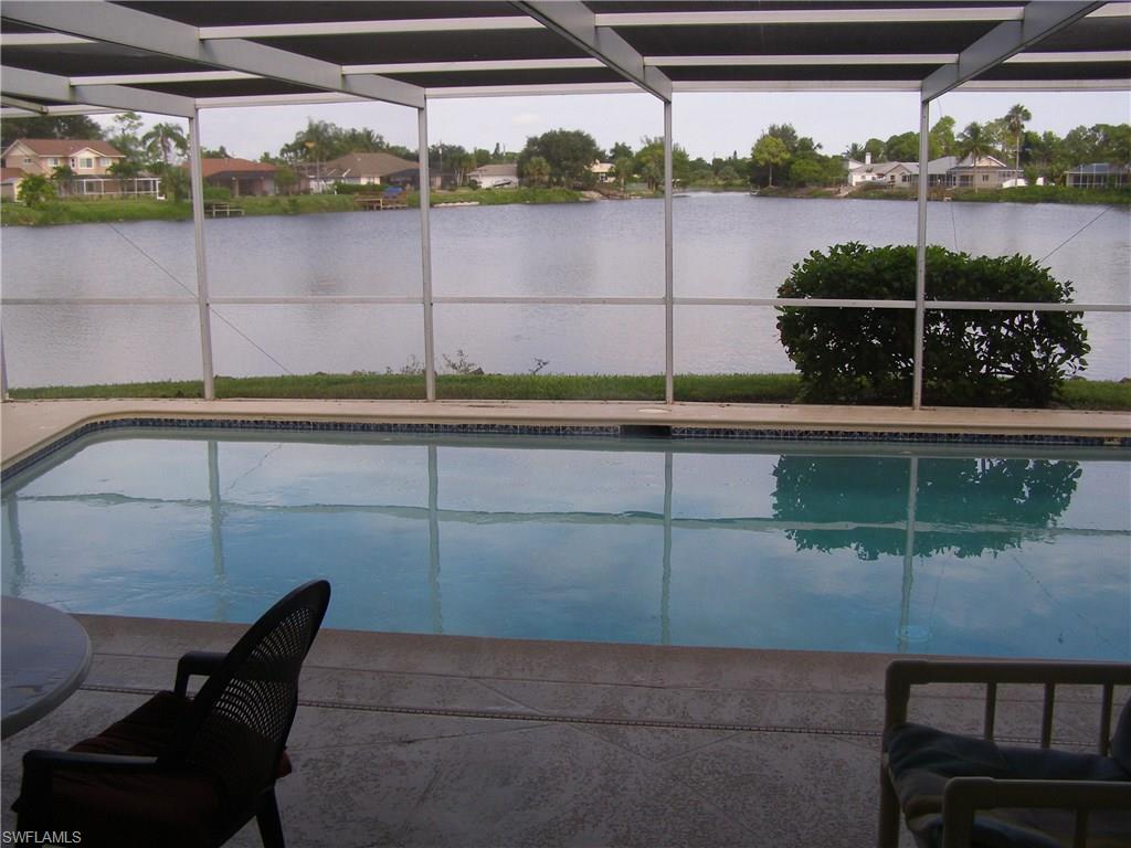 3065 50th Lane Southwest Naples, FL 34116 - Photo 25 of 25 a view of a room with a window
