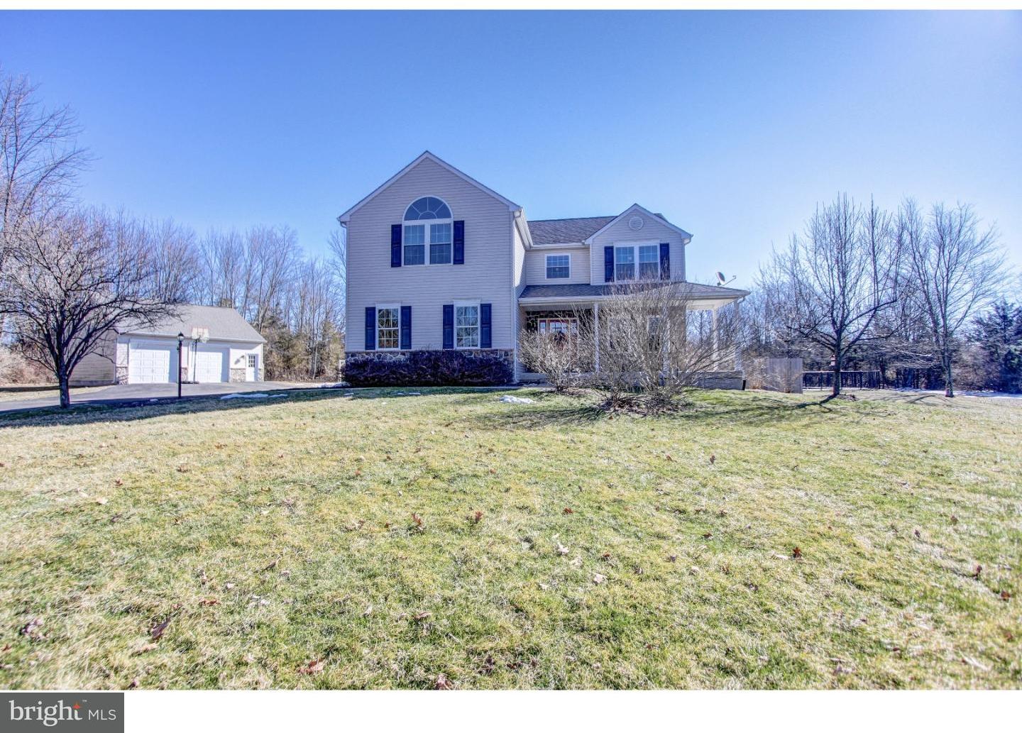 4877 Durham Road Kintnersville, PA 18930 - Photo 2 of 25 Gallery Image 2
