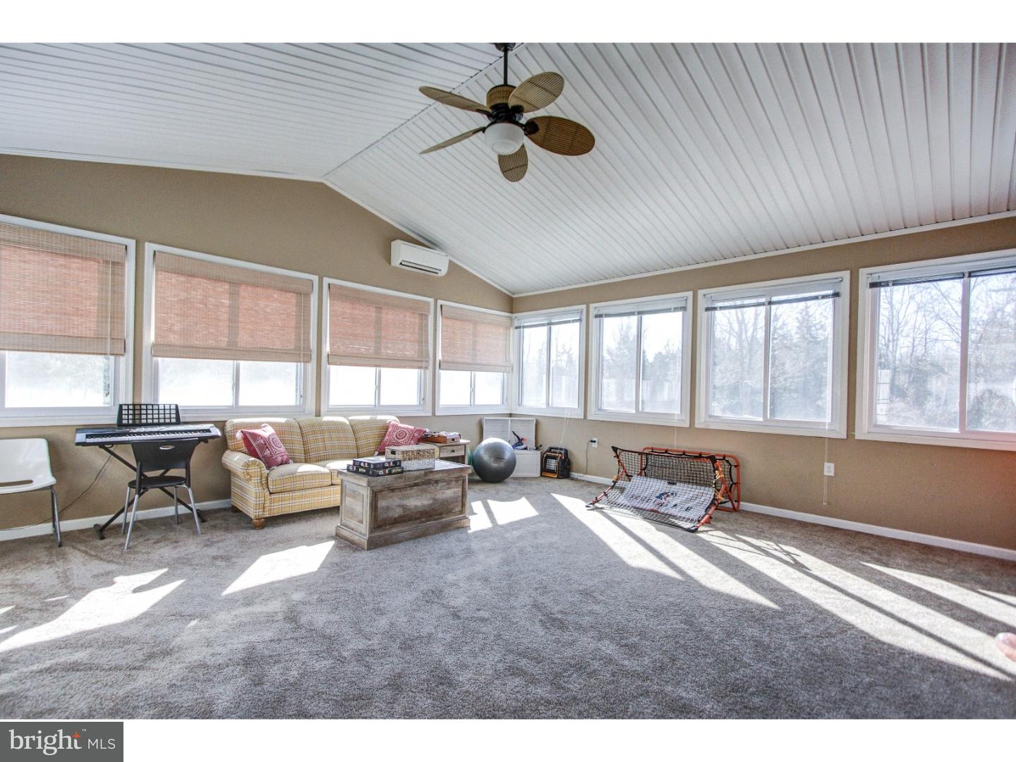 4877 Durham Road Kintnersville, PA 18930 - Photo 13 of 25 Sun Room