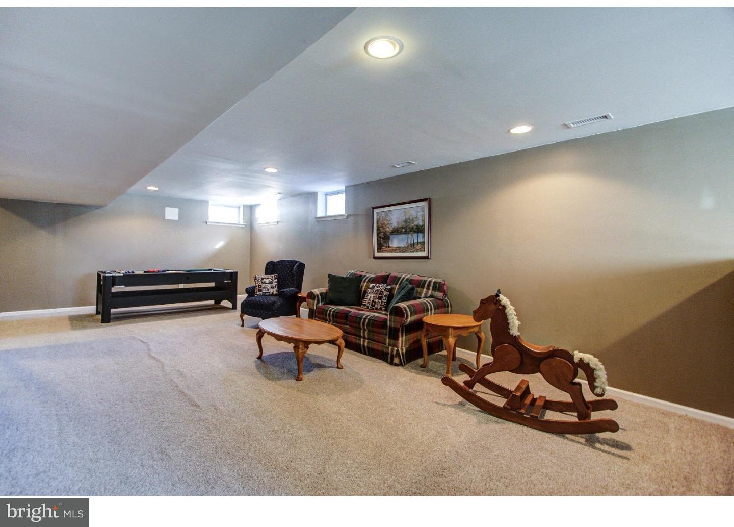 4877 Durham Road Kintnersville, PA 18930 - Photo 14 of 25 Family Room
