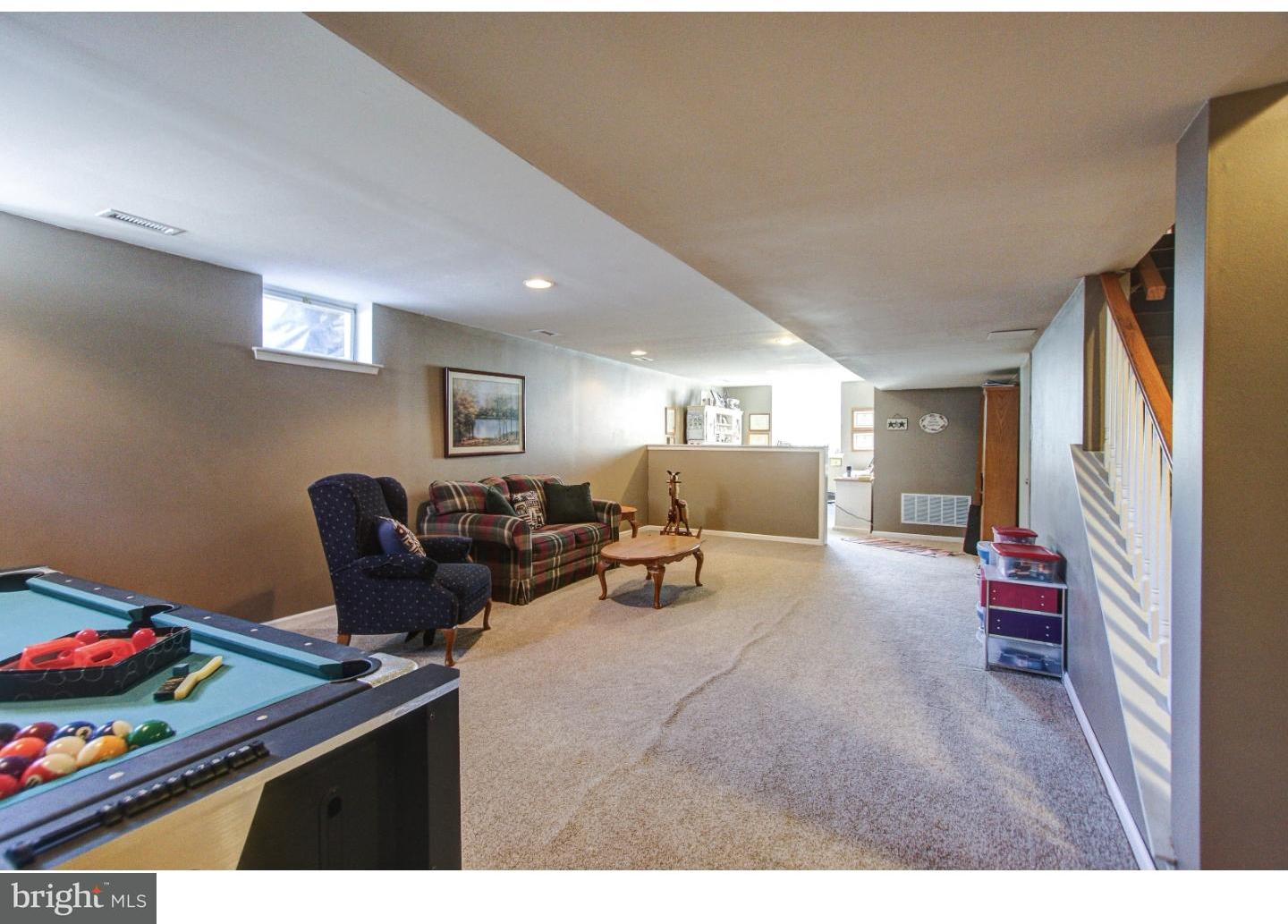 4877 Durham Road Kintnersville, PA 18930 - Photo 15 of 25 Family Room
