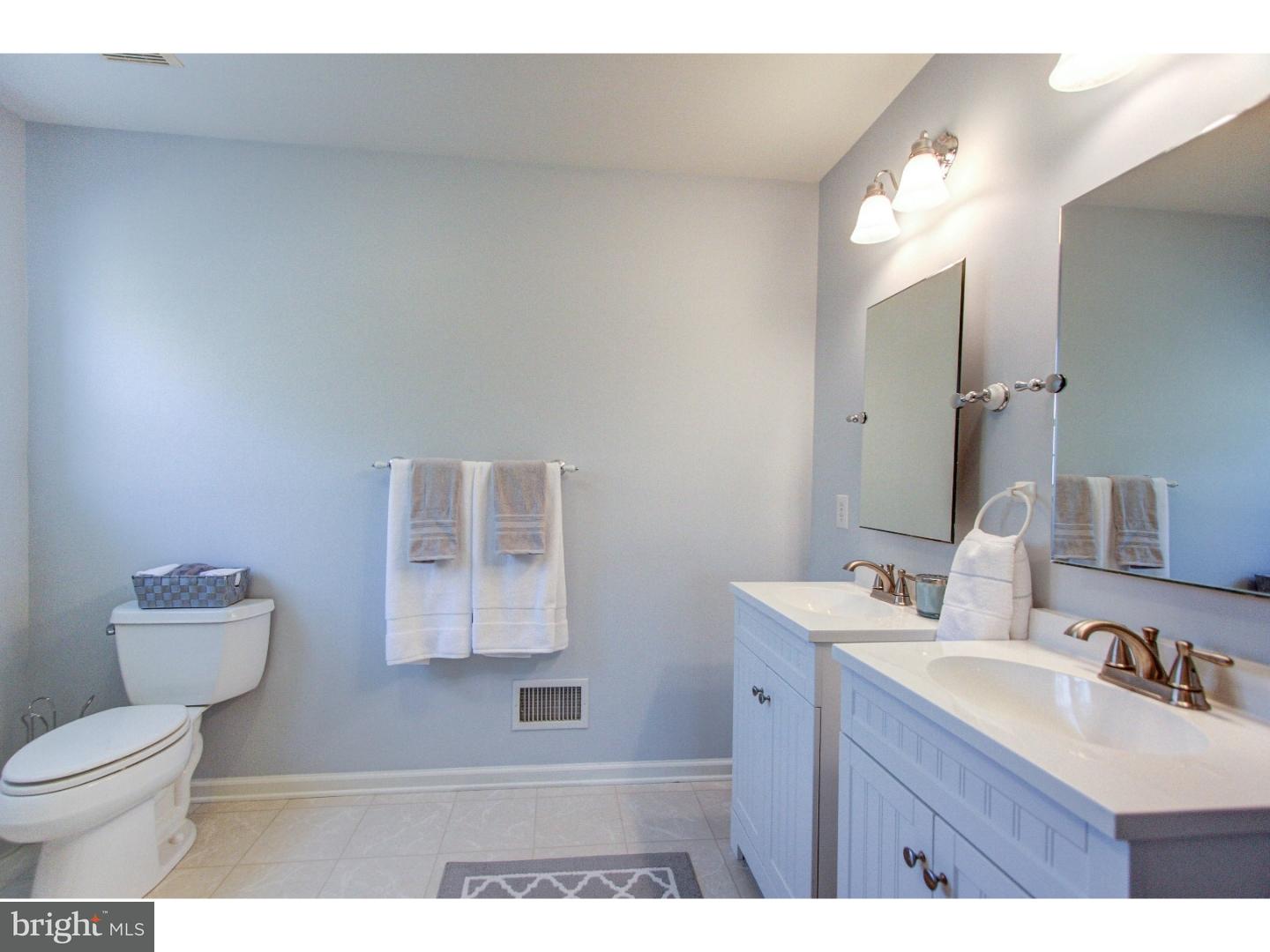 4877 Durham Road Kintnersville, PA 18930 - Photo 19 of 25 Master Bathroom