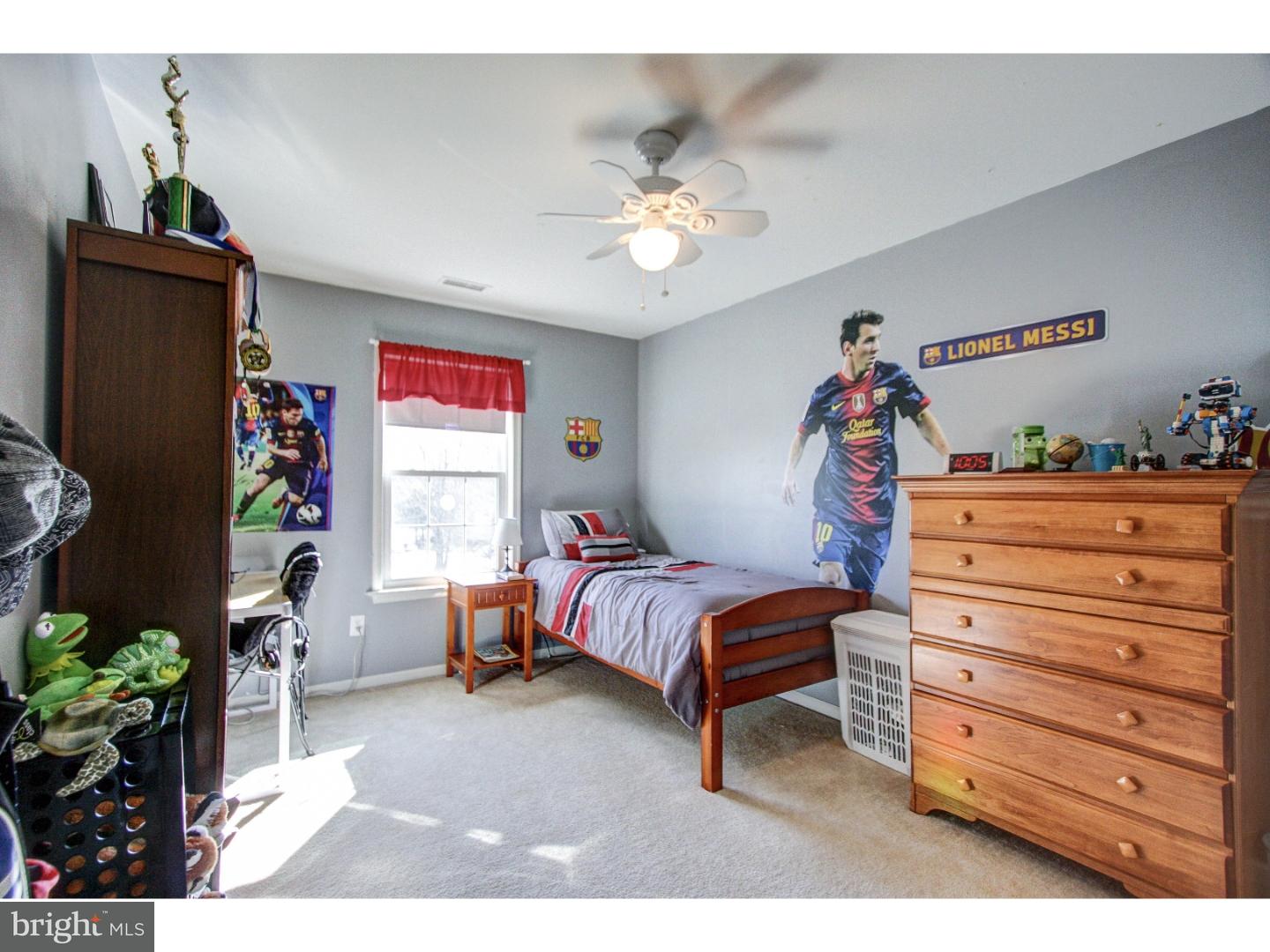 4877 Durham Road Kintnersville, PA 18930 - Photo 21 of 25 Bedroom 3