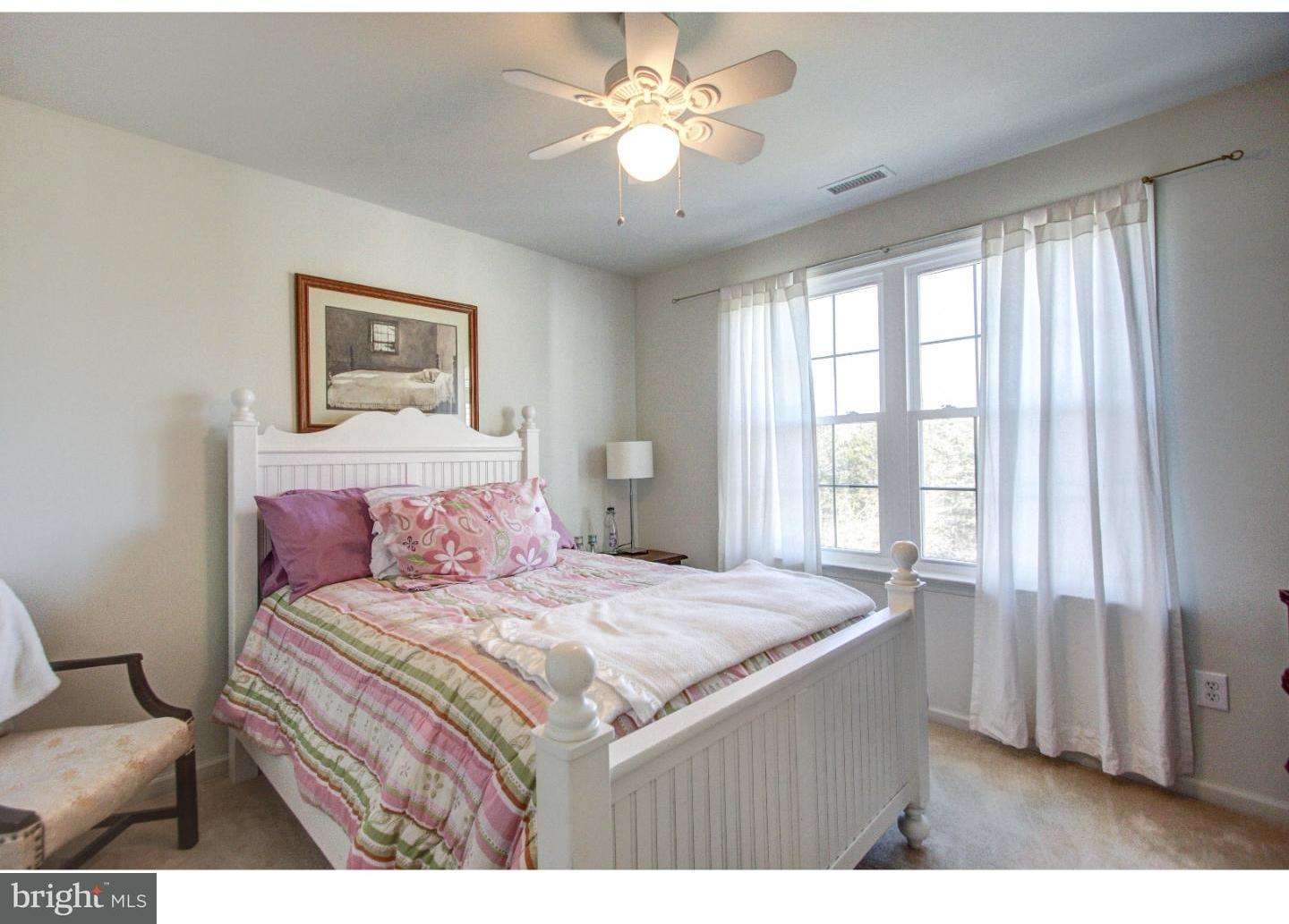 4877 Durham Road Kintnersville, PA 18930 - Photo 22 of 25 Bedroom 4