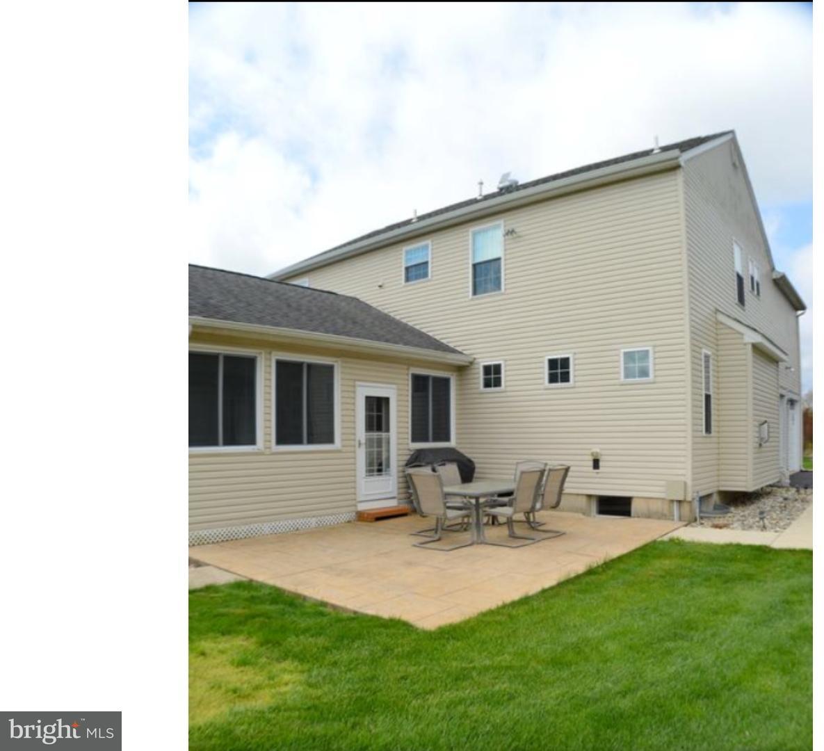 4877 Durham Road Kintnersville, PA 18930 - Photo 24 of 25 Patio