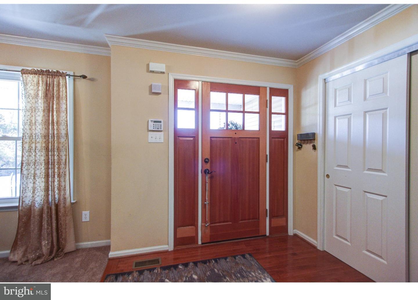 4877 Durham Road Kintnersville, PA 18930 - Photo 4 of 25 Foyer