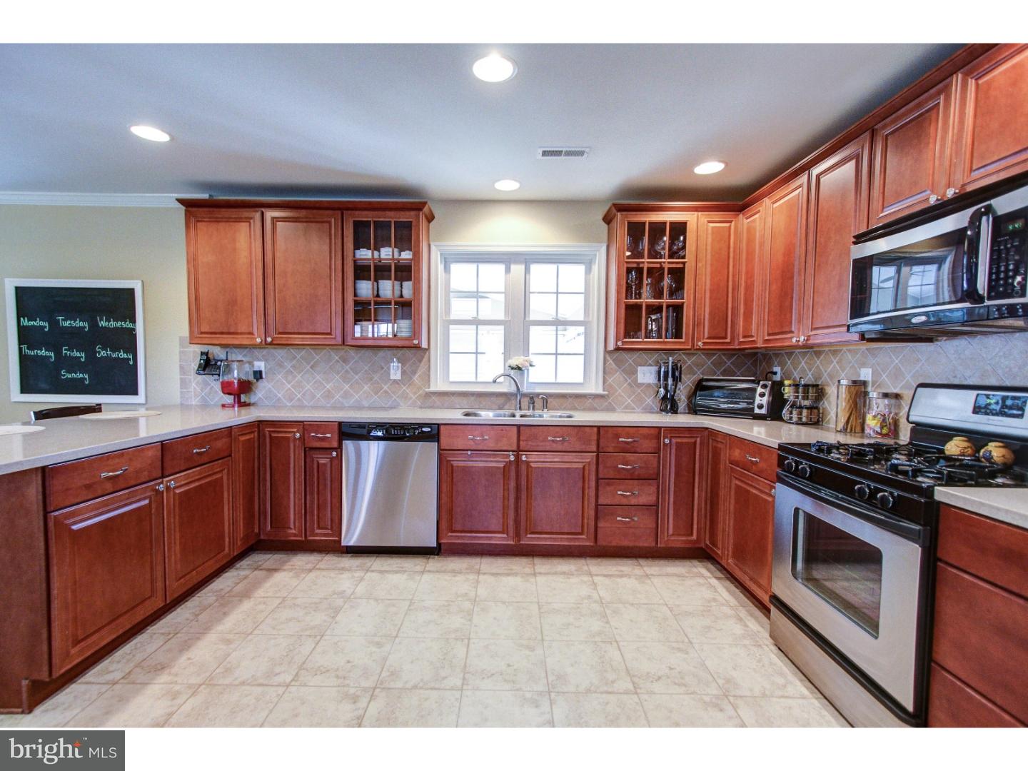 4877 Durham Road Kintnersville, PA 18930 - Photo 5 of 25 Kitchen