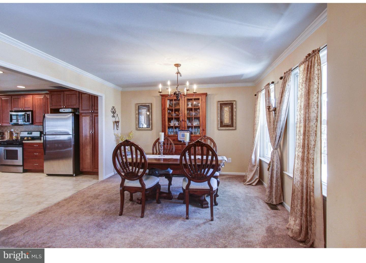 4877 Durham Road Kintnersville, PA 18930 - Photo 9 of 25 Dining Room