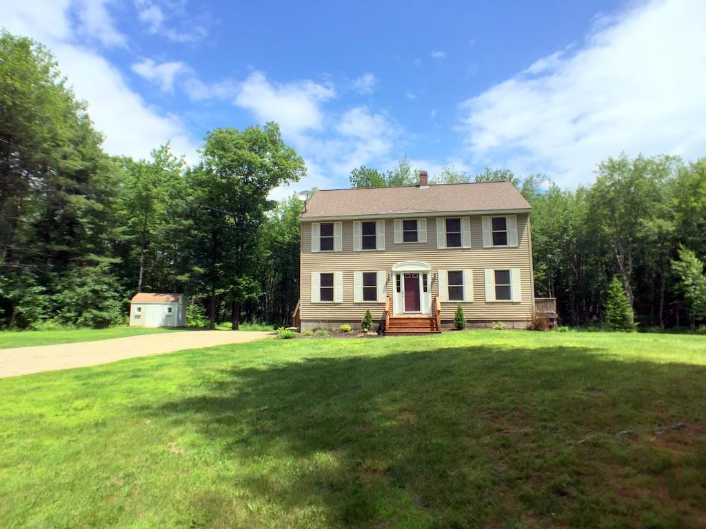 183 Clarks Mills Road Dayton, ME 04005 - Photo 30 of 35 Photo