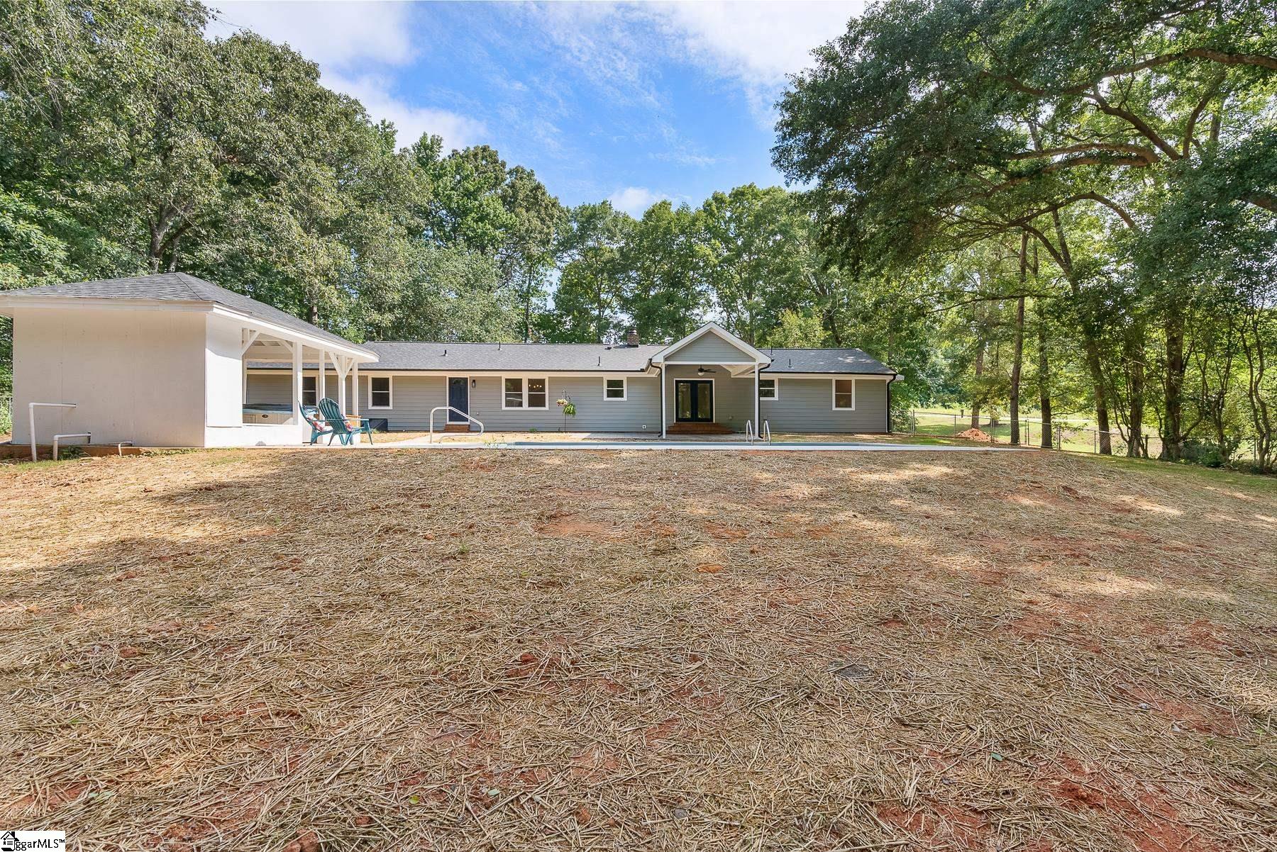 2903 East Georgia Road Simpsonville, SC 29681 - Photo 34 of 35