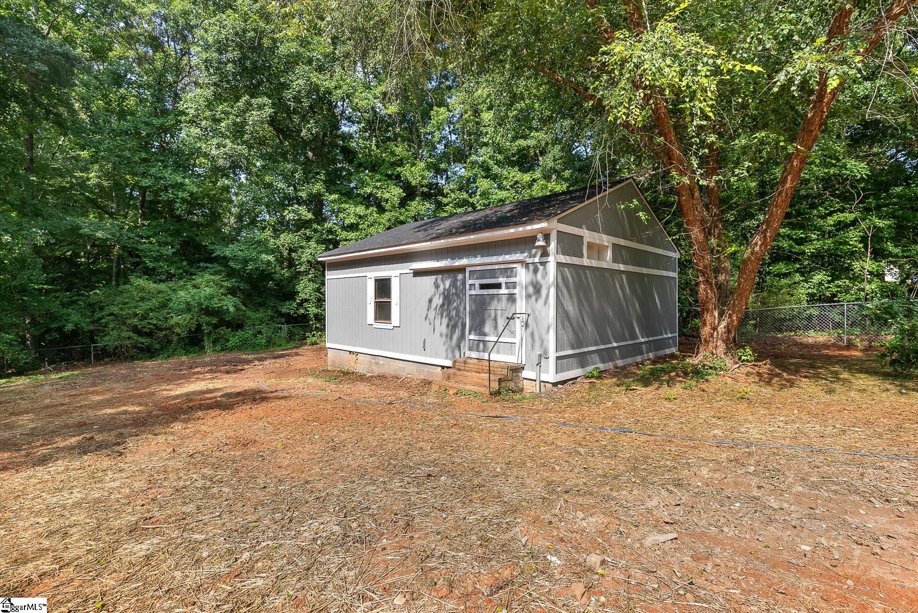 2903 East Georgia Road Simpsonville, SC 29681 - Photo 35 of 35
