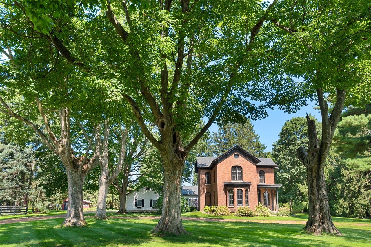 3995 West Bertrand Road Niles, MI 49120 - Photo 44 of 44 Gallery Image 44