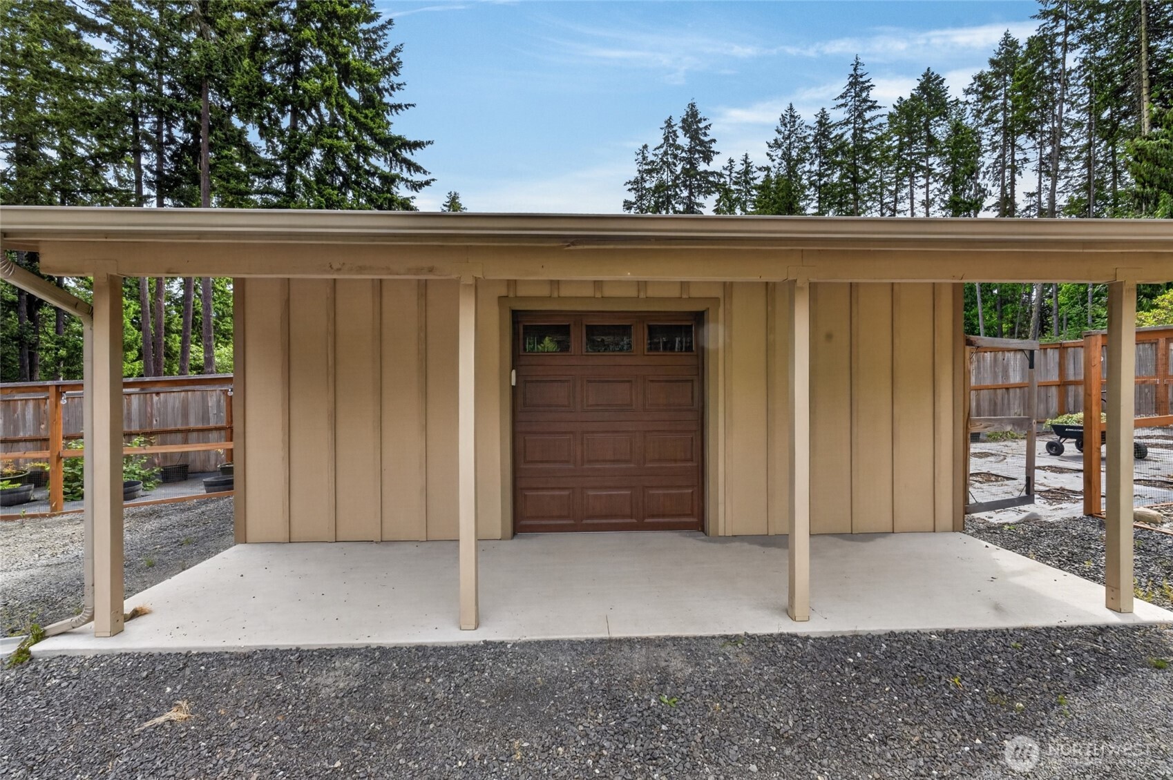 4300 Old Mill Road Port Angeles, WA 98362 - Photo 8 of 40