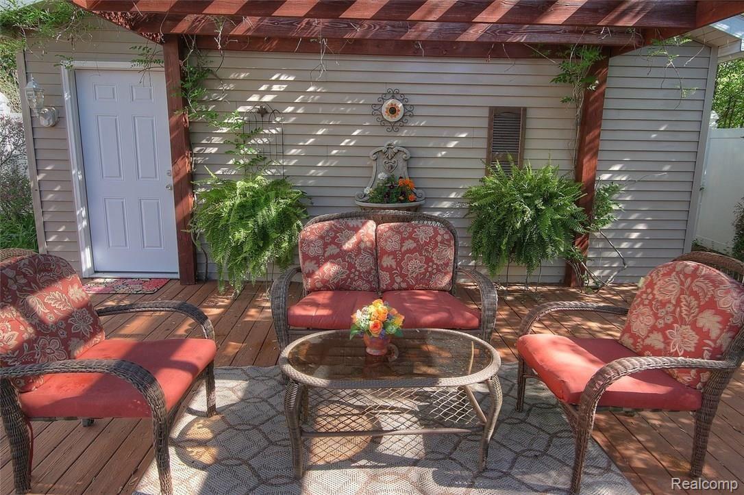 3913 Donley Avenue Rochester, MI 48309 - Photo 26 of 30 Backyard3-X2.jpg