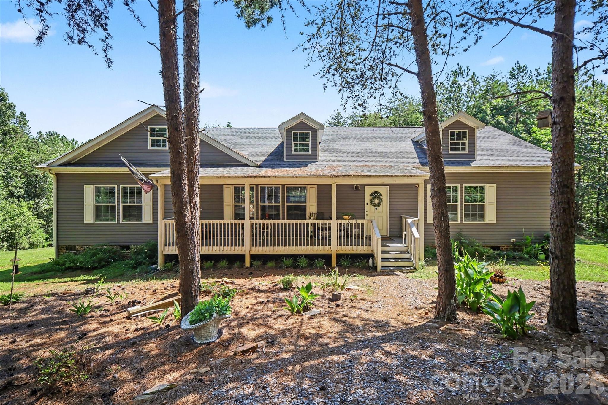 2702 Henry's Knob Road Clover, SC 29710 - Photo 1 of 44 Gallery Image 1