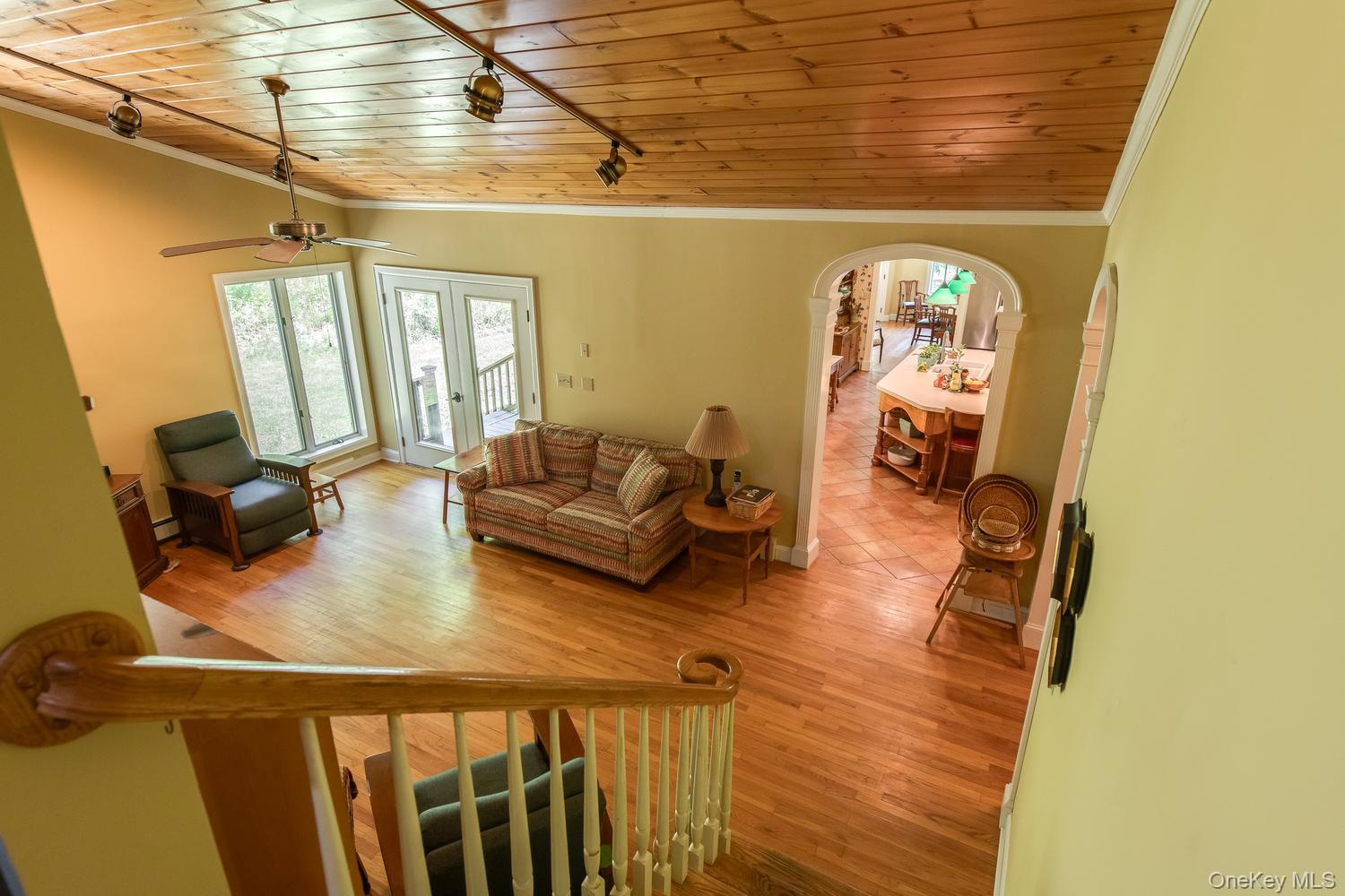 364 Clinton Hollow Road Salt Point, NY 12578 - Photo 21 of 39