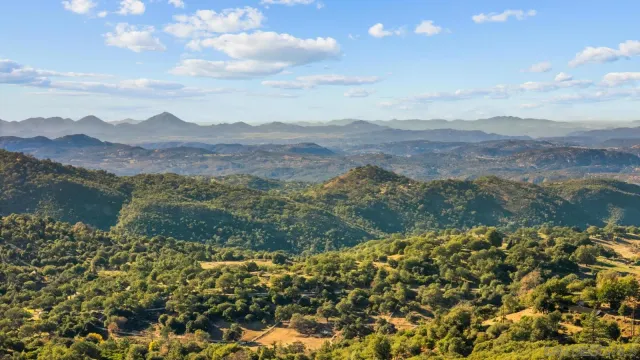 $875,000 | 4641 Luneta View, Julian, CA 92036