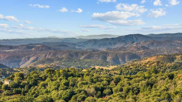 $875,000 | 4641 Luneta View, Julian, CA 92036