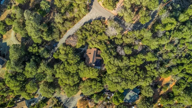 $875,000 | 4641 Luneta View, Julian, CA 92036