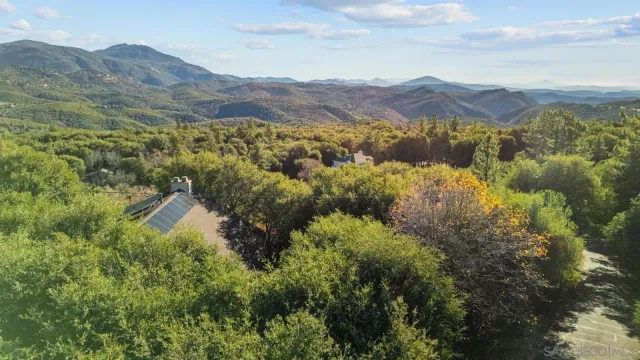 $875,000 | 4641 Luneta View, Julian, CA 92036