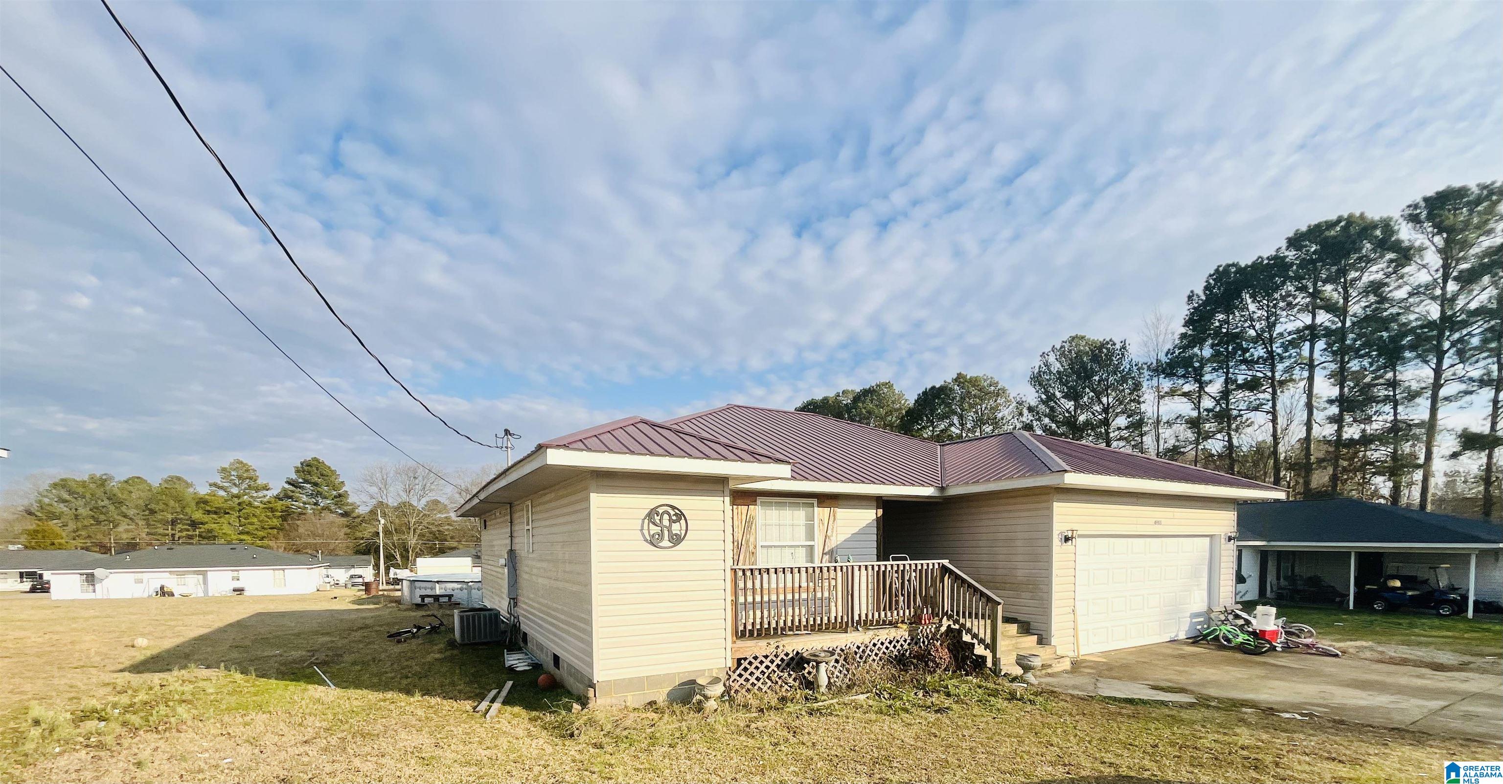 4985 Lakeplace Road Cedar Bluff, AL 35959 - Photo 21 of 22