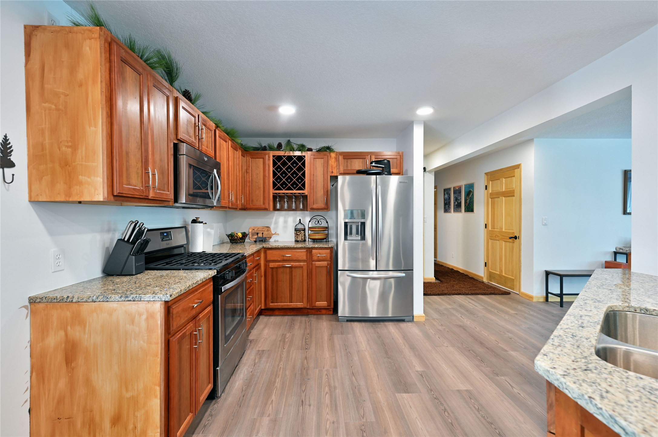 12358 West Moreland Road Hayward, WI 54843 - Photo 16 of 60