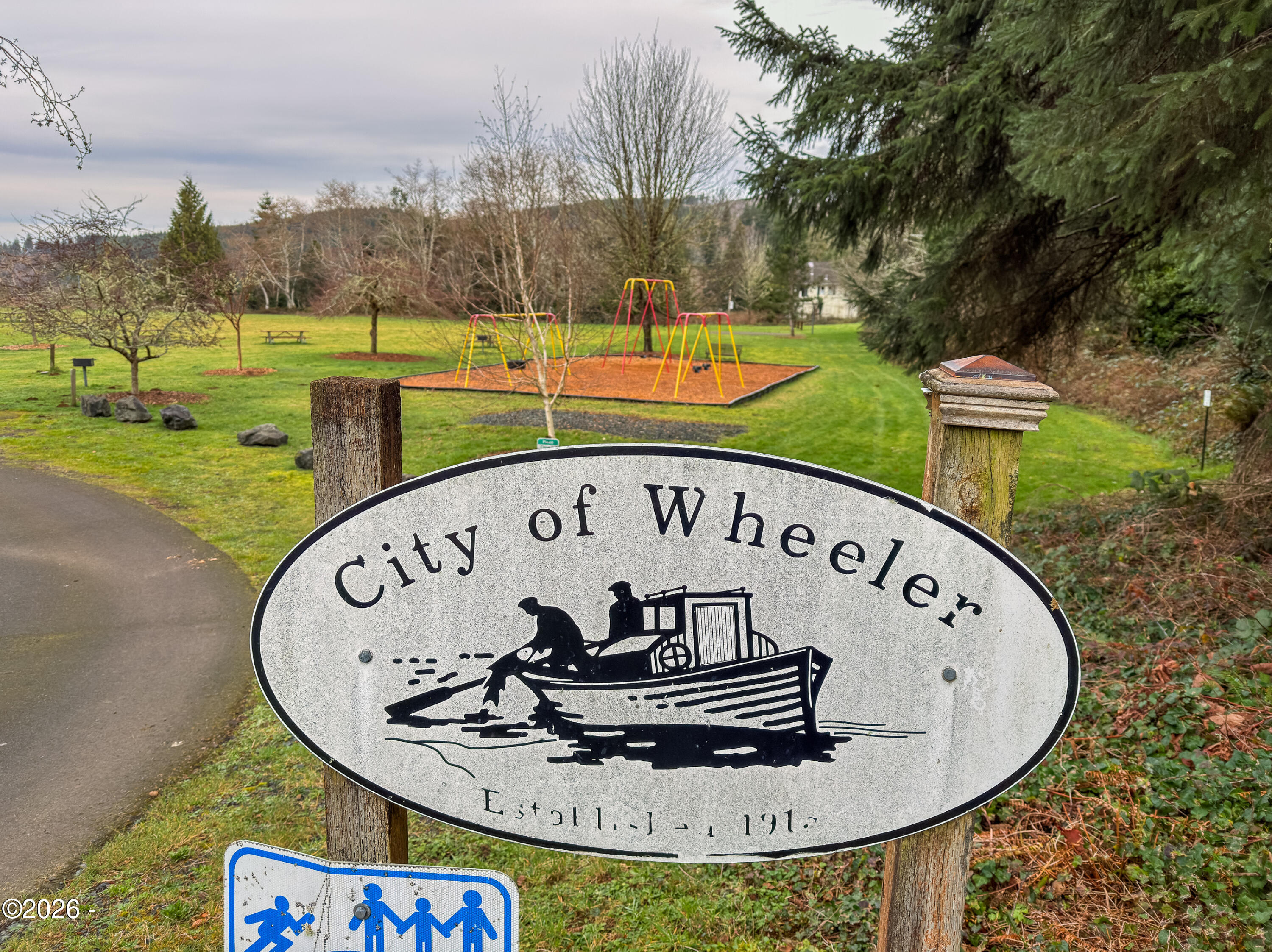 7301 Akin Street Wheeler, OR 97147 - Photo 22 of 27 Powell-Wheeler_Lot_2026-007-Broken_Banjo