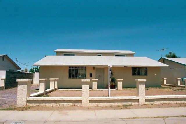 3826 West Cheery Lynn Road Phoenix, AZ 85019 - Photo 1 of 1 Primary Photo