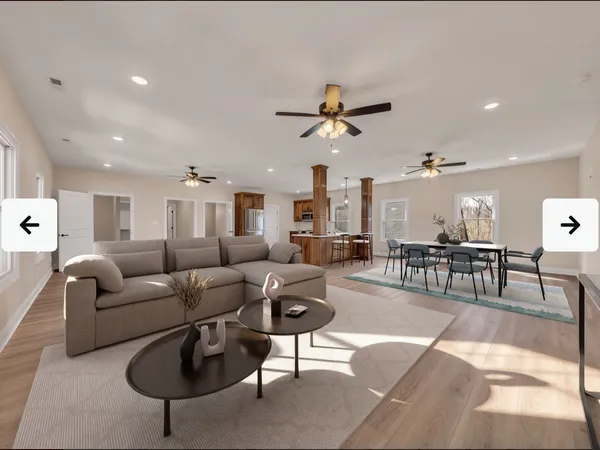 $2,490,000 | 120 Hummingbird Meadows, Palmyra, TN 37142