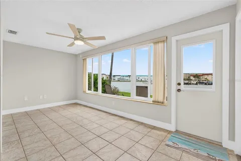 $243,500 | 5925 Shore Boulevard South, Unit 108, Gulfport, FL 33707