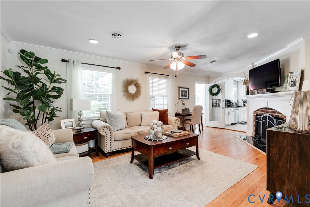 2535 Cromwell Road Richmond, VA 23235 - Photo 10 of 26