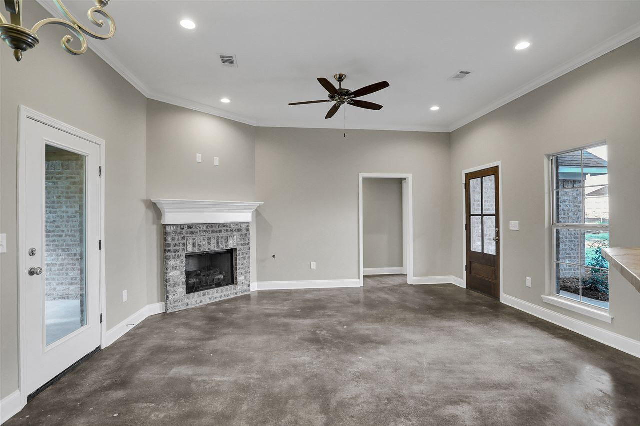 1228 Addison Ln. Brandon, MS 39042 - Photo 2 of 22 Photo 5