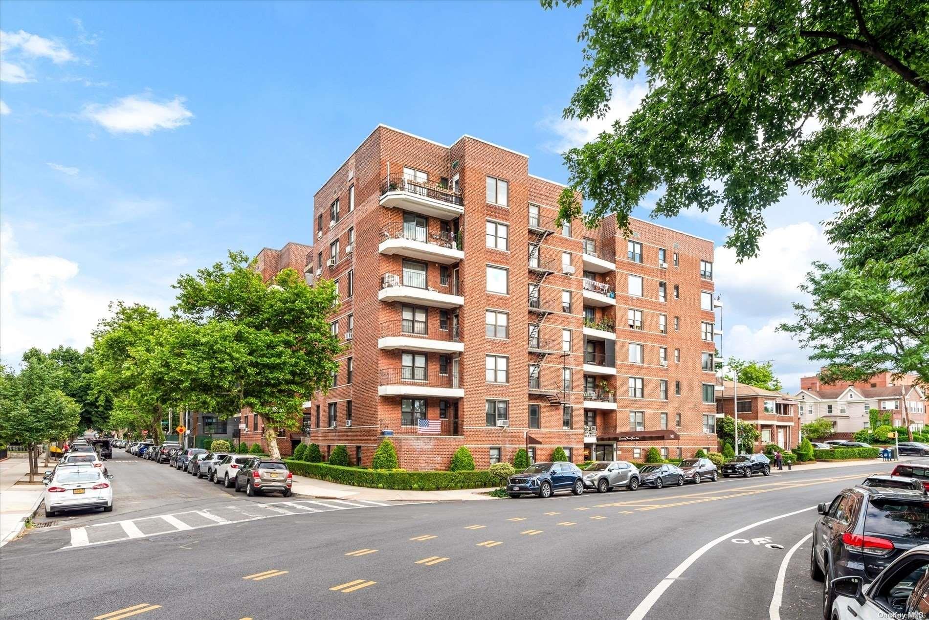 7401 Shore Road, Unit 3C Brooklyn, NY 11209 - Photo 1 of 1 7401 Shore Rd.