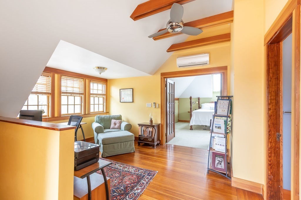 33 Halifax Street, Unit 2 Boston, MA 02130 - Photo 13 of 26