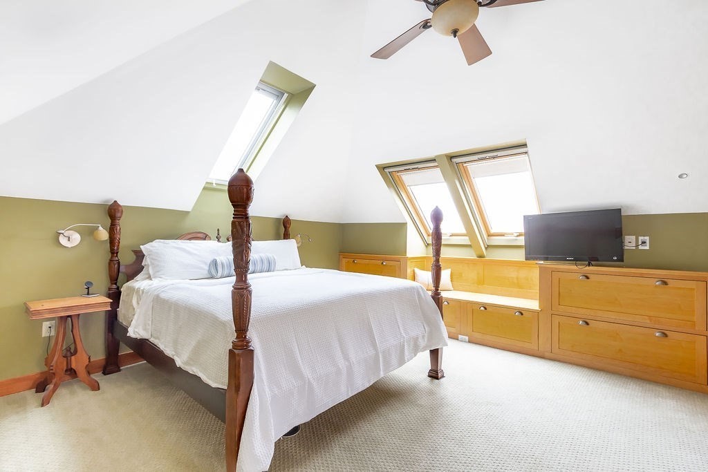 33 Halifax Street, Unit 2 Boston, MA 02130 - Photo 14 of 26