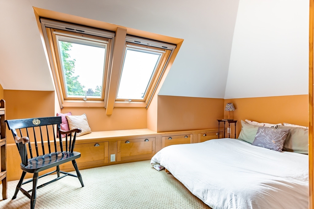 33 Halifax Street, Unit 2 Boston, MA 02130 - Photo 17 of 26