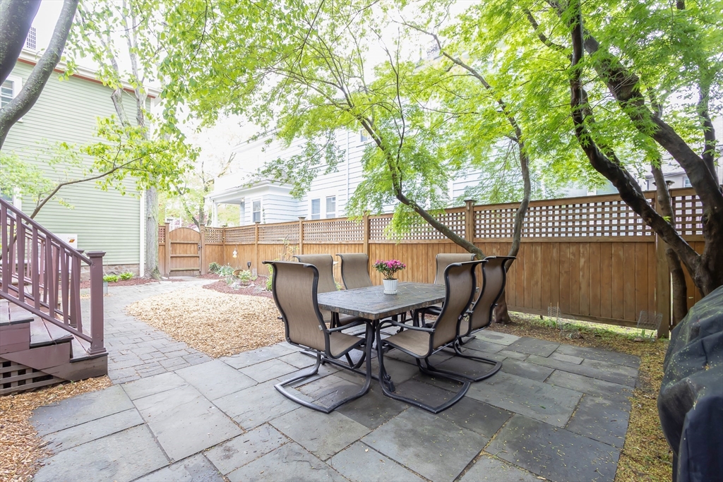 33 Halifax Street, Unit 2 Boston, MA 02130 - Photo 18 of 26